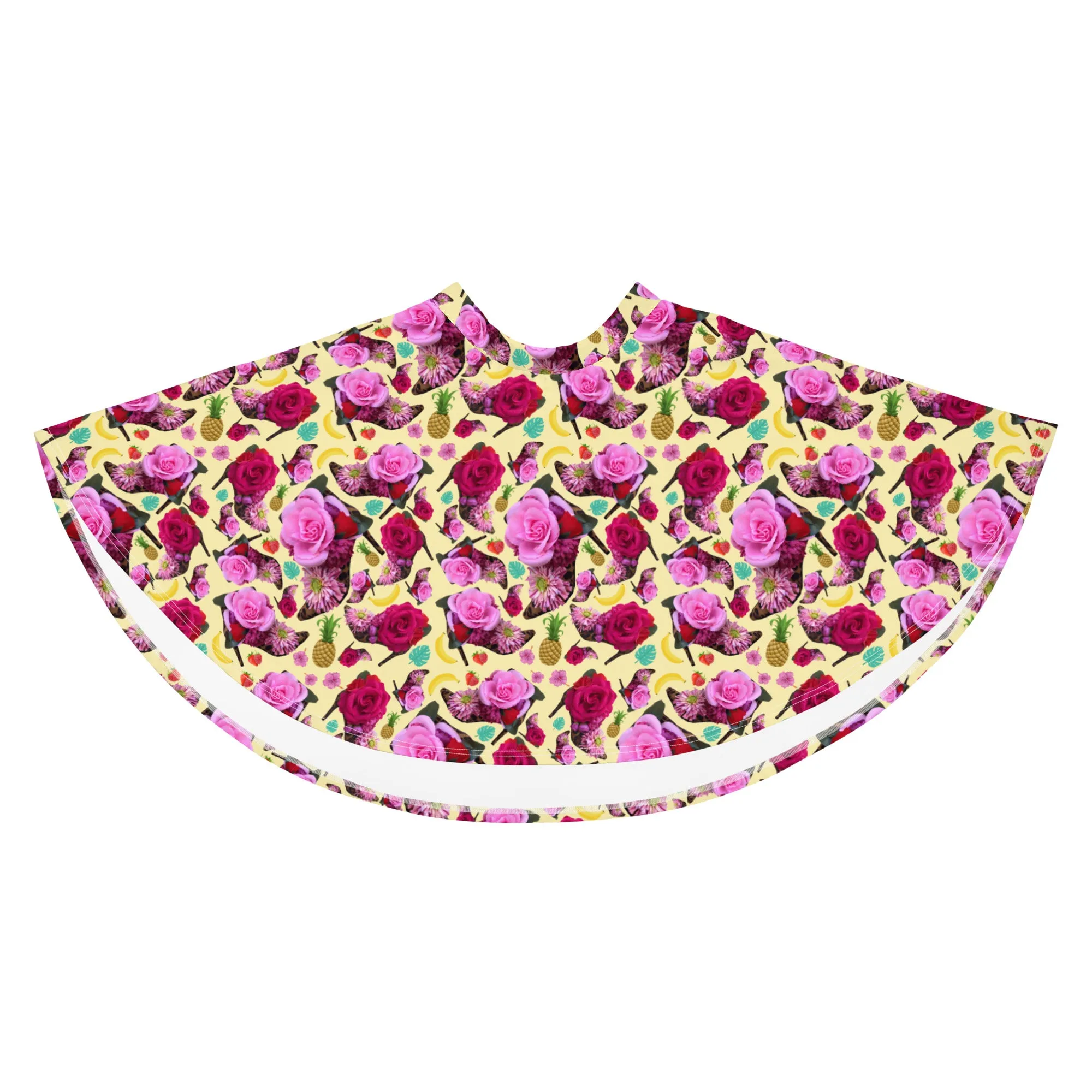 Skirt 'Jungle Paradise'