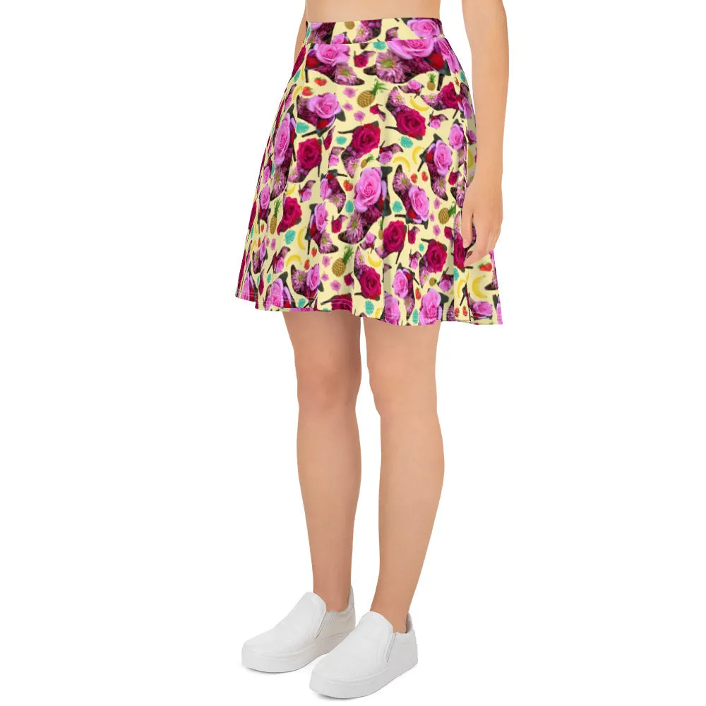 Skirt 'Jungle Paradise'