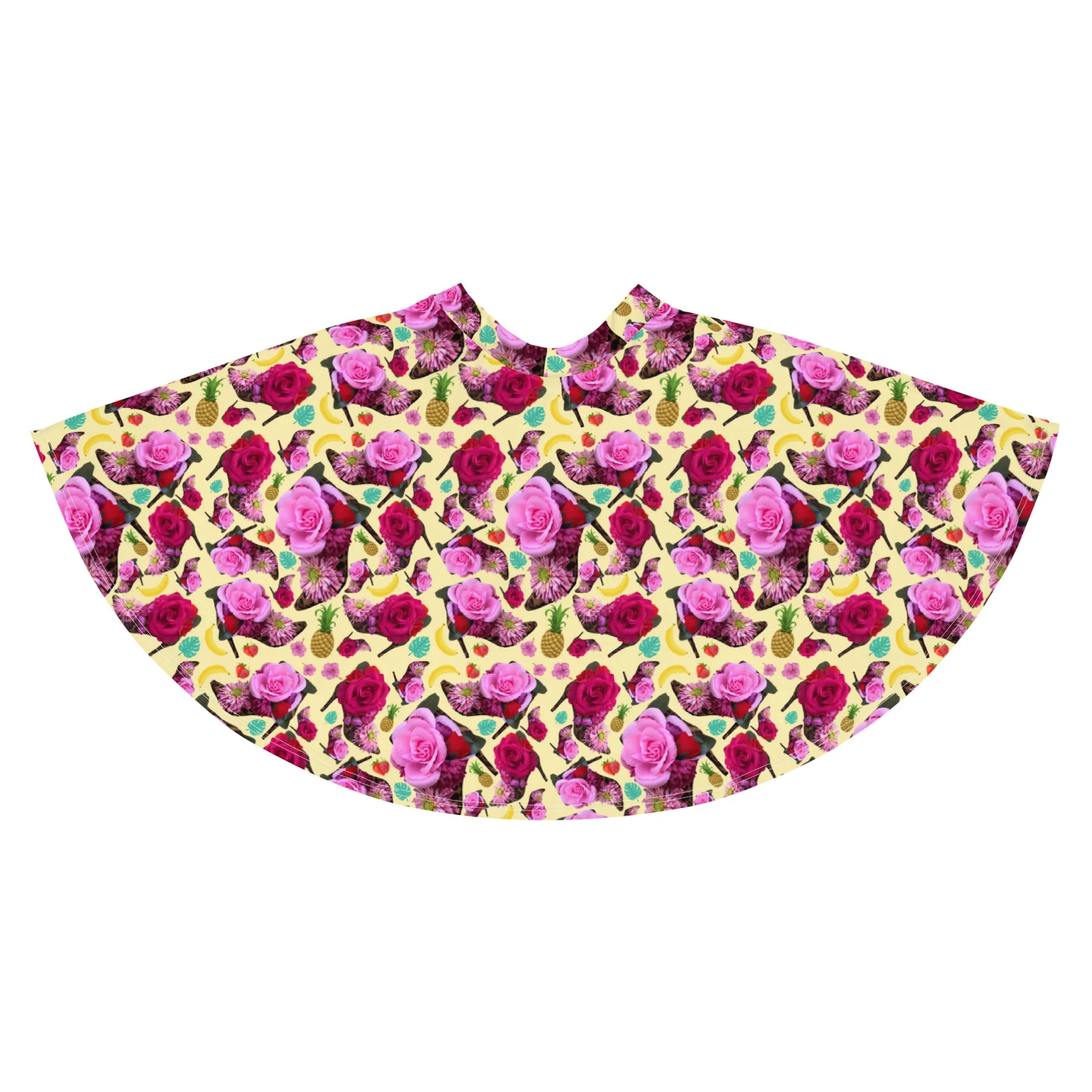 Skirt 'Jungle Paradise'