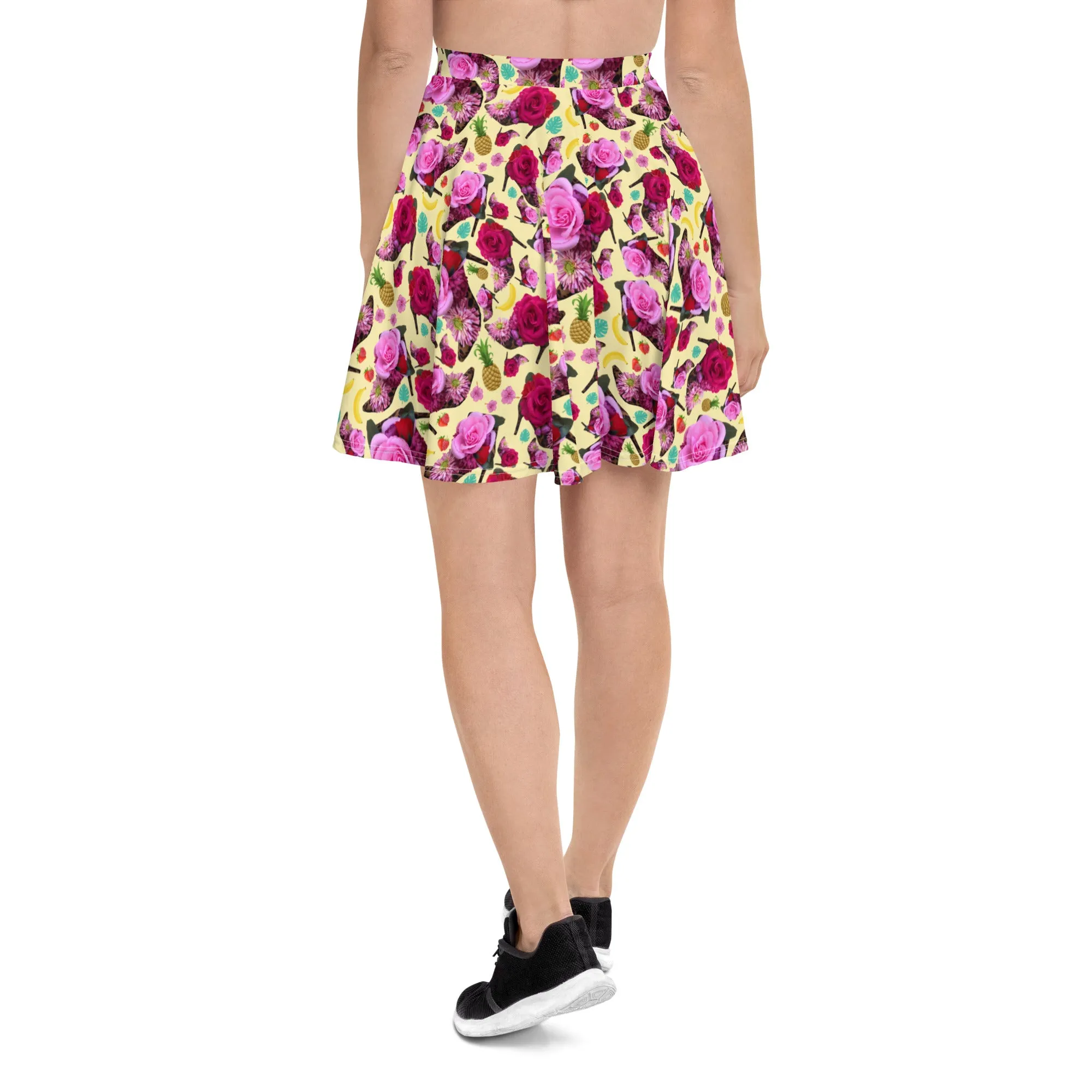 Skirt 'Jungle Paradise'