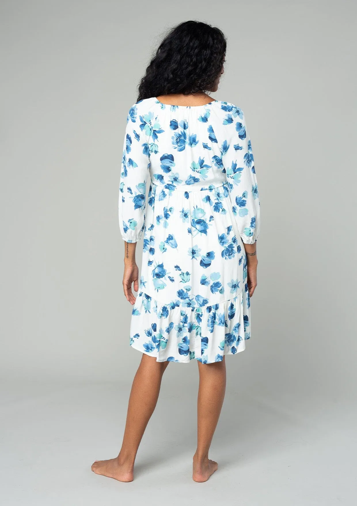So Charming Mini Dress