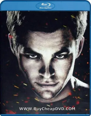 Star Trek Blu-ray   Digital Copy (3-Disc Special Edition) (Free Shipping)