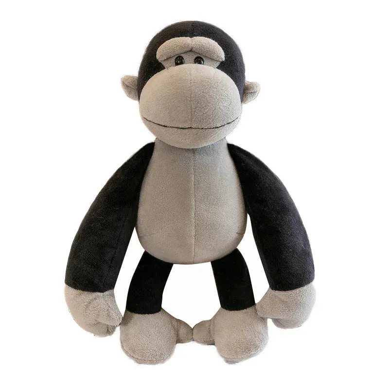 Stuffed Plush Animal Toys