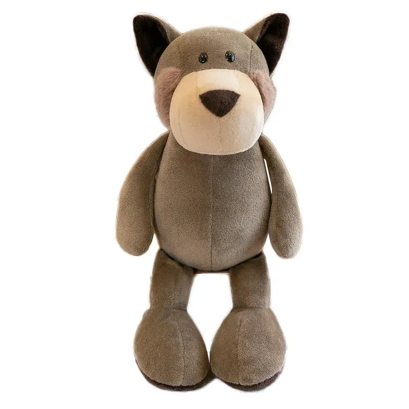 Stuffed Plush Animal Toys
