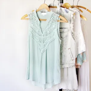 Sugar & Sage Top