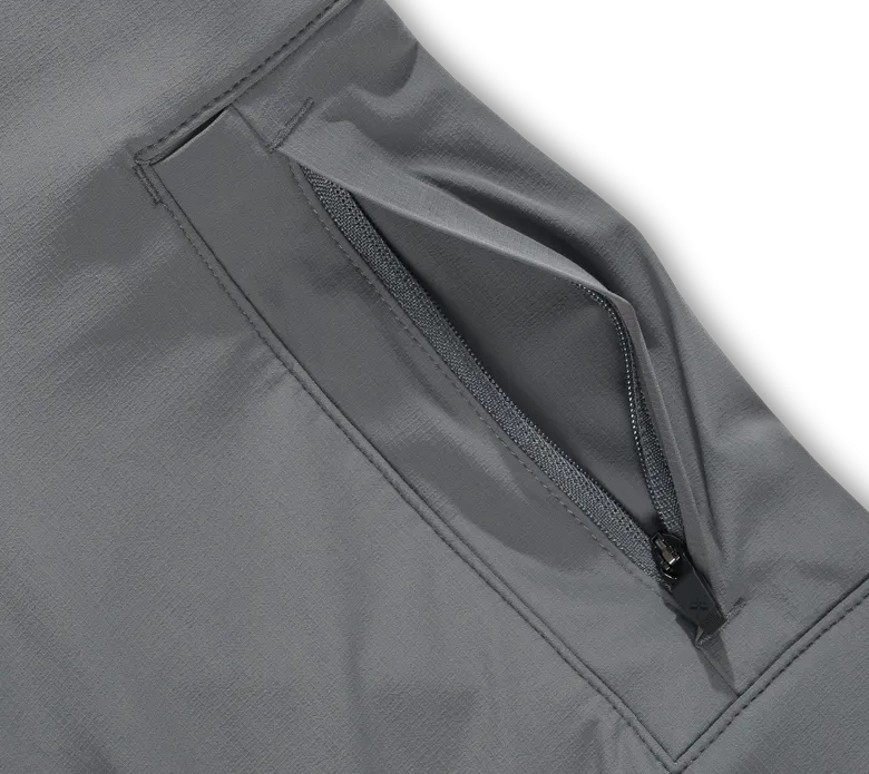 Tactical Over Zip
