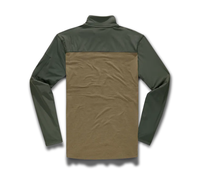 Tactical Over Zip