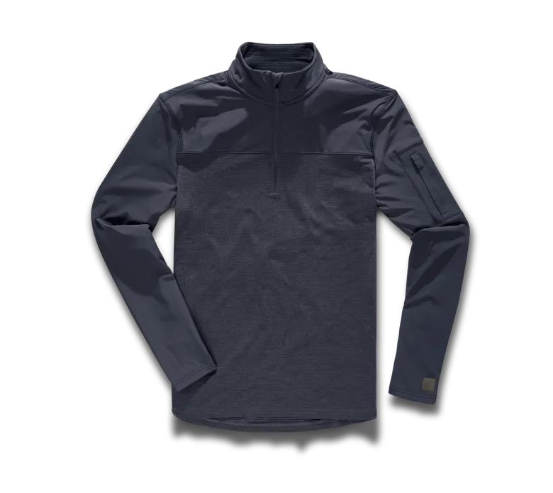 Tactical Over Zip