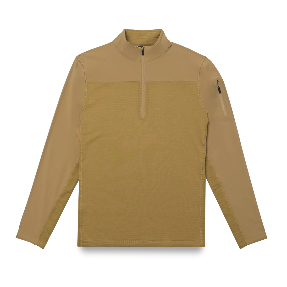 Tactical Over Zip