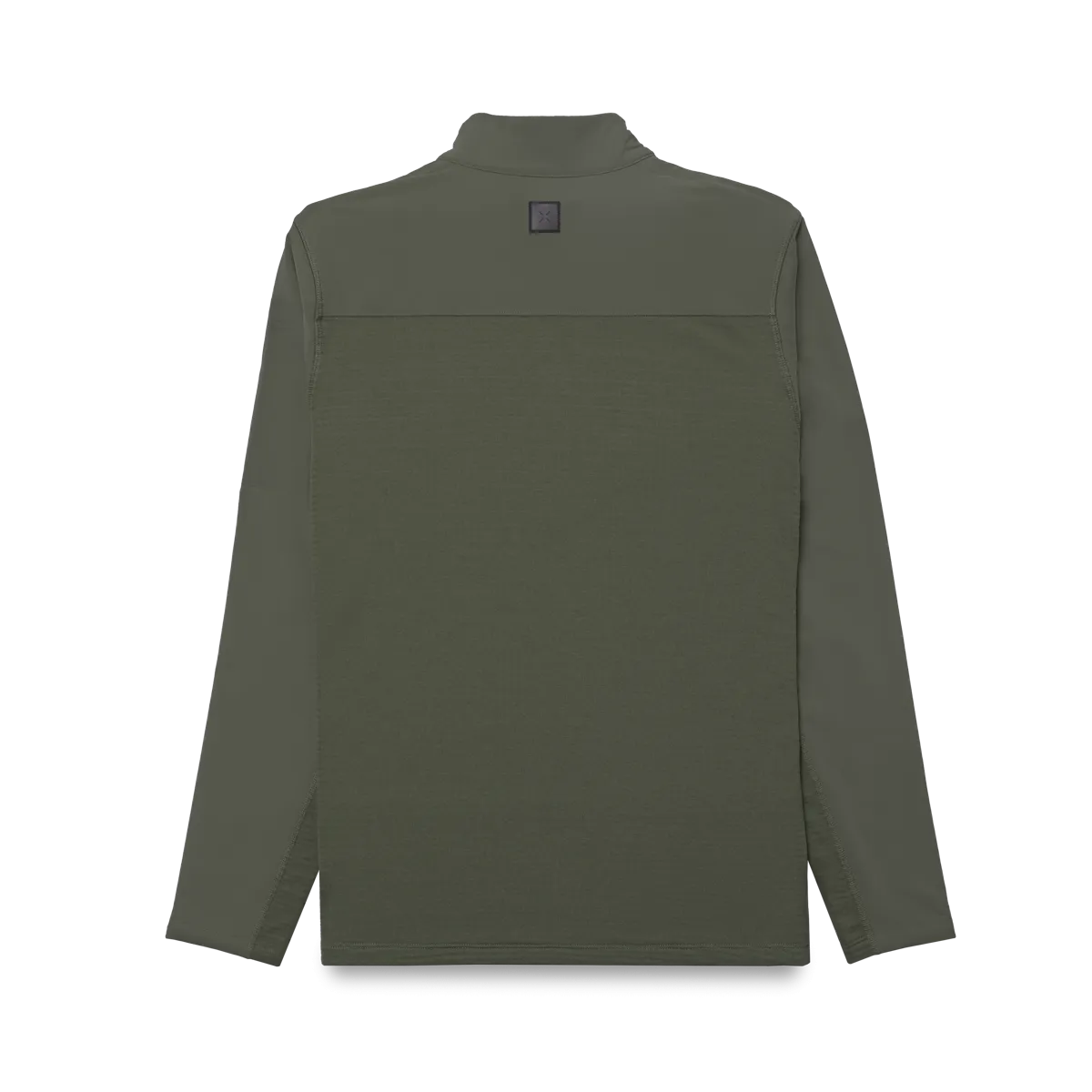Tactical Over Zip