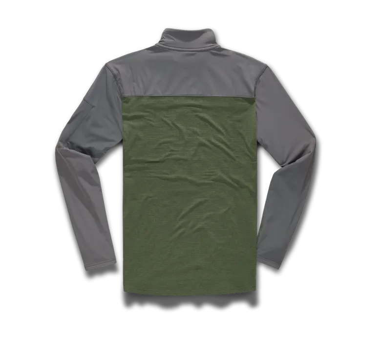 Tactical Over Zip