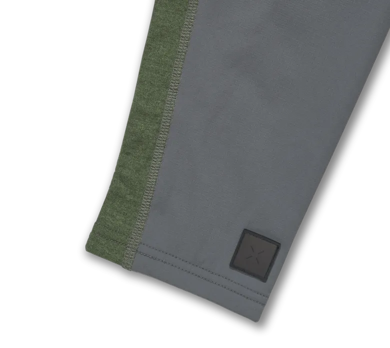 Tactical Over Zip