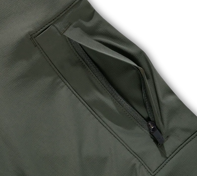 Tactical Over Zip