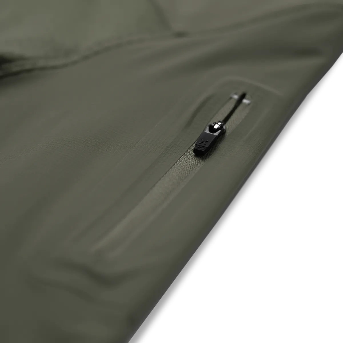 Tactical Over Zip