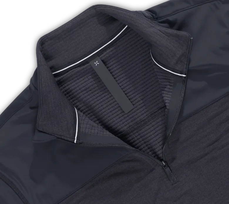 Tactical Over Zip
