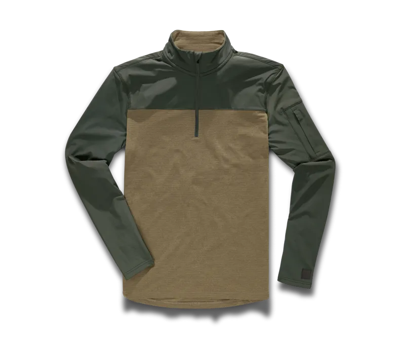Tactical Over Zip