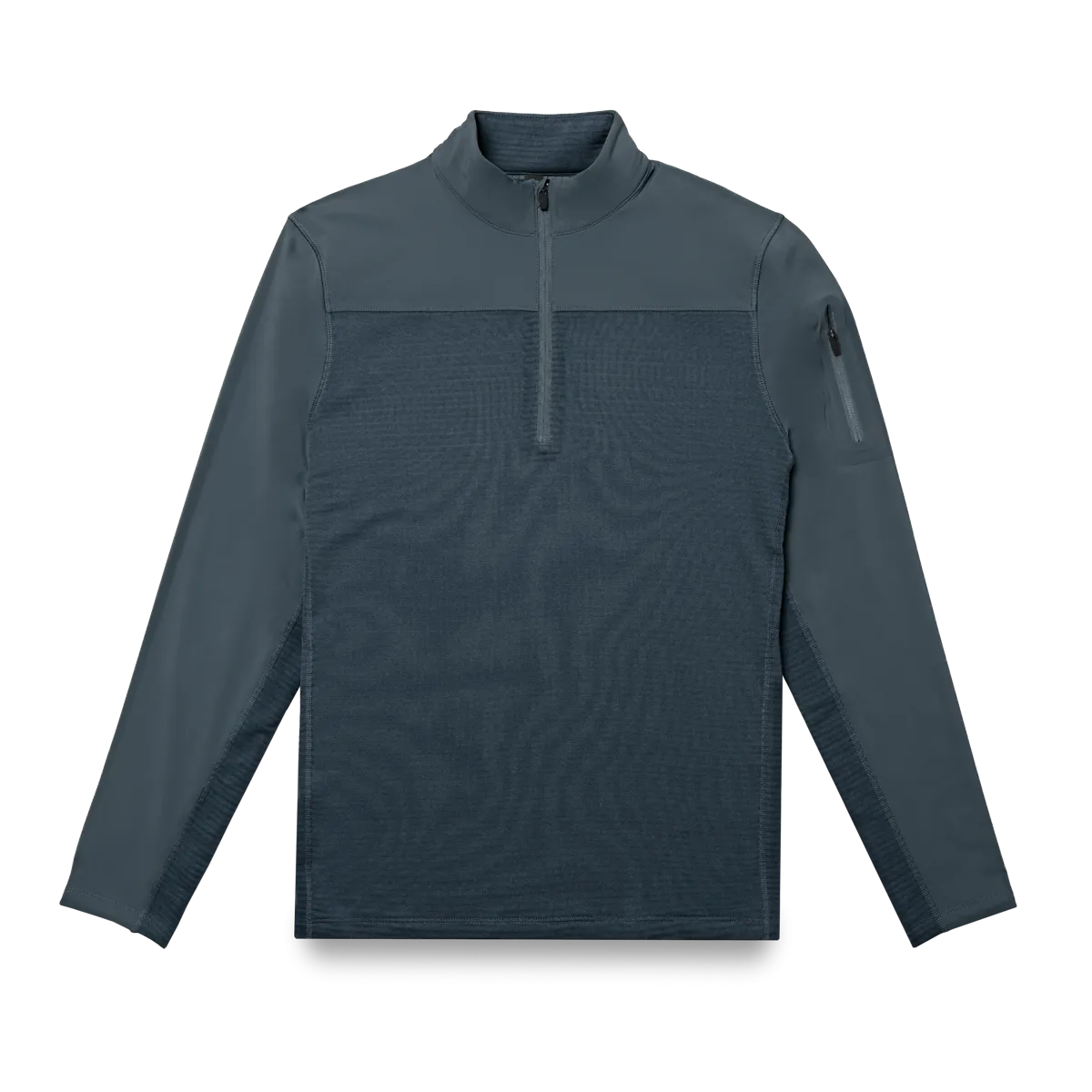 Tactical Over Zip