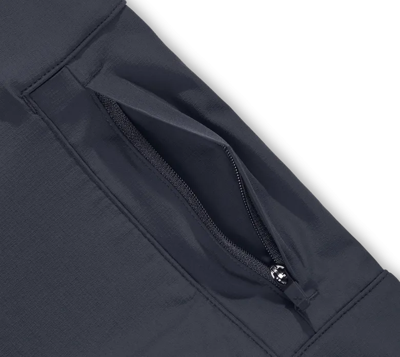 Tactical Over Zip