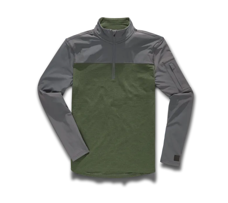 Tactical Over Zip