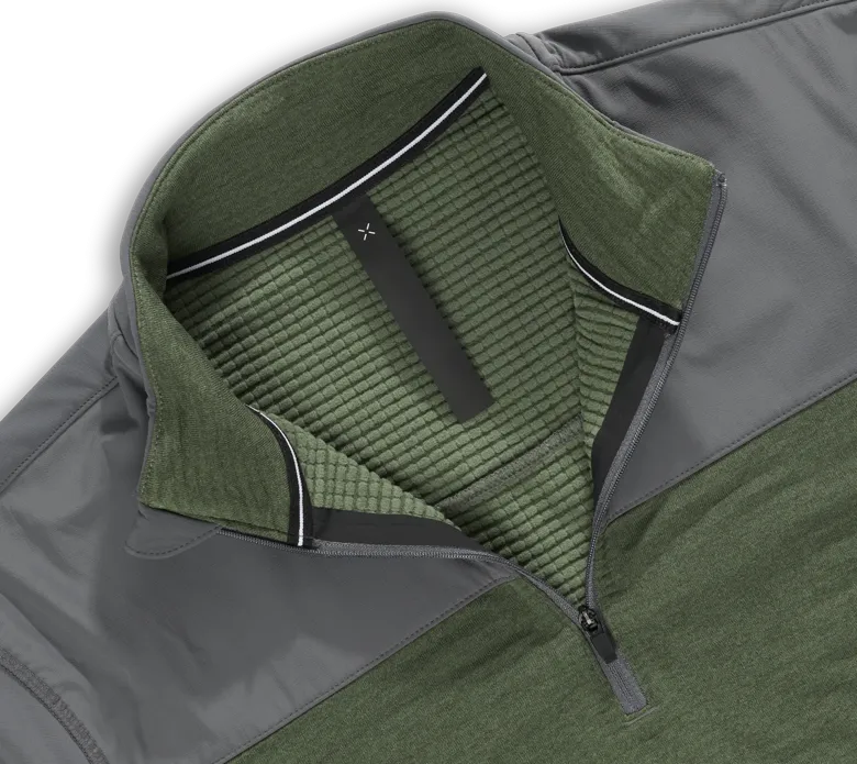Tactical Over Zip