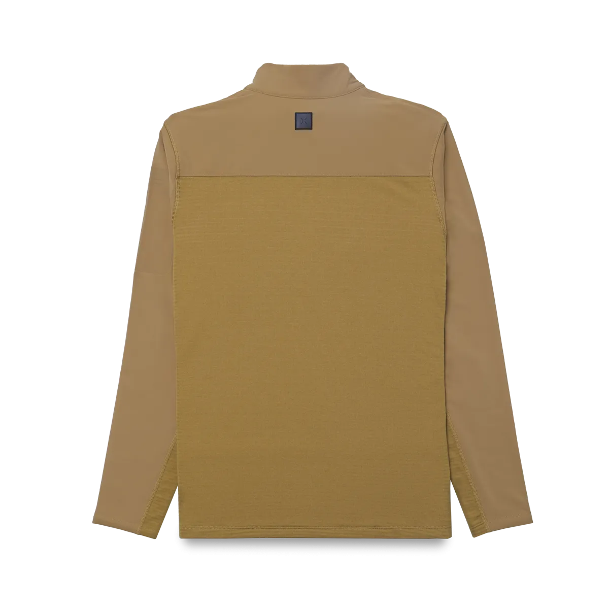 Tactical Over Zip