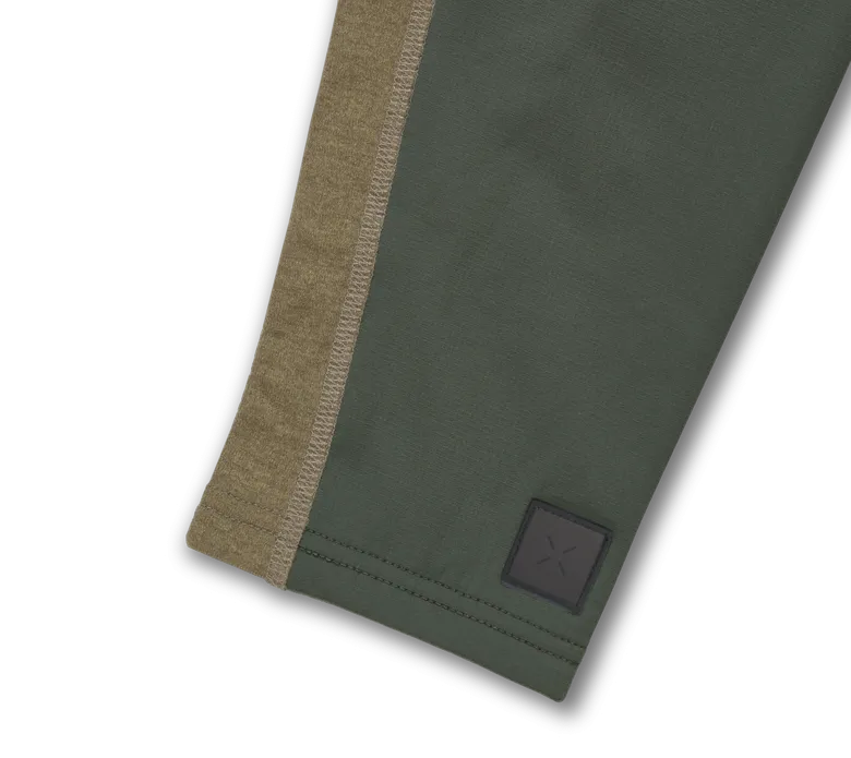 Tactical Over Zip