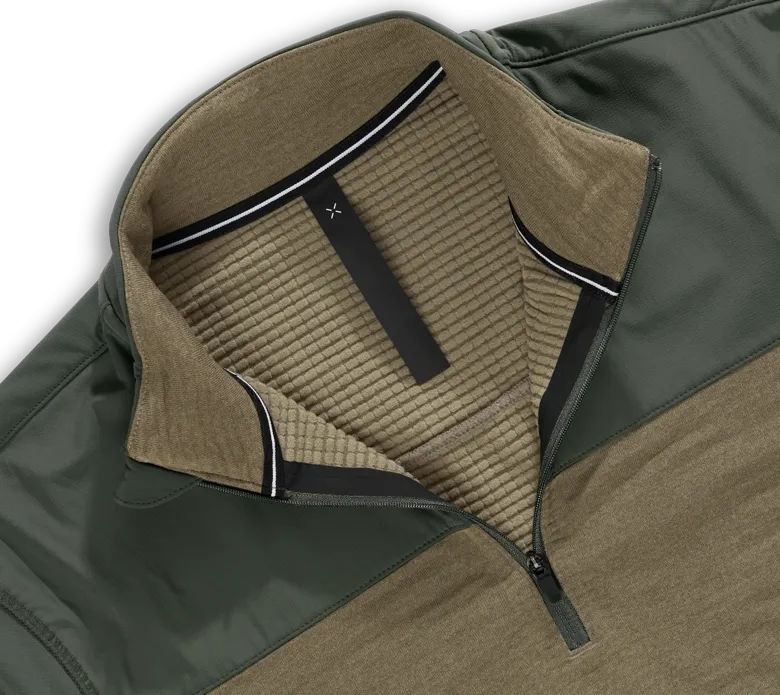 Tactical Over Zip