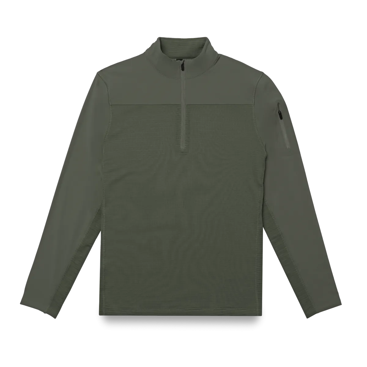 Tactical Over Zip