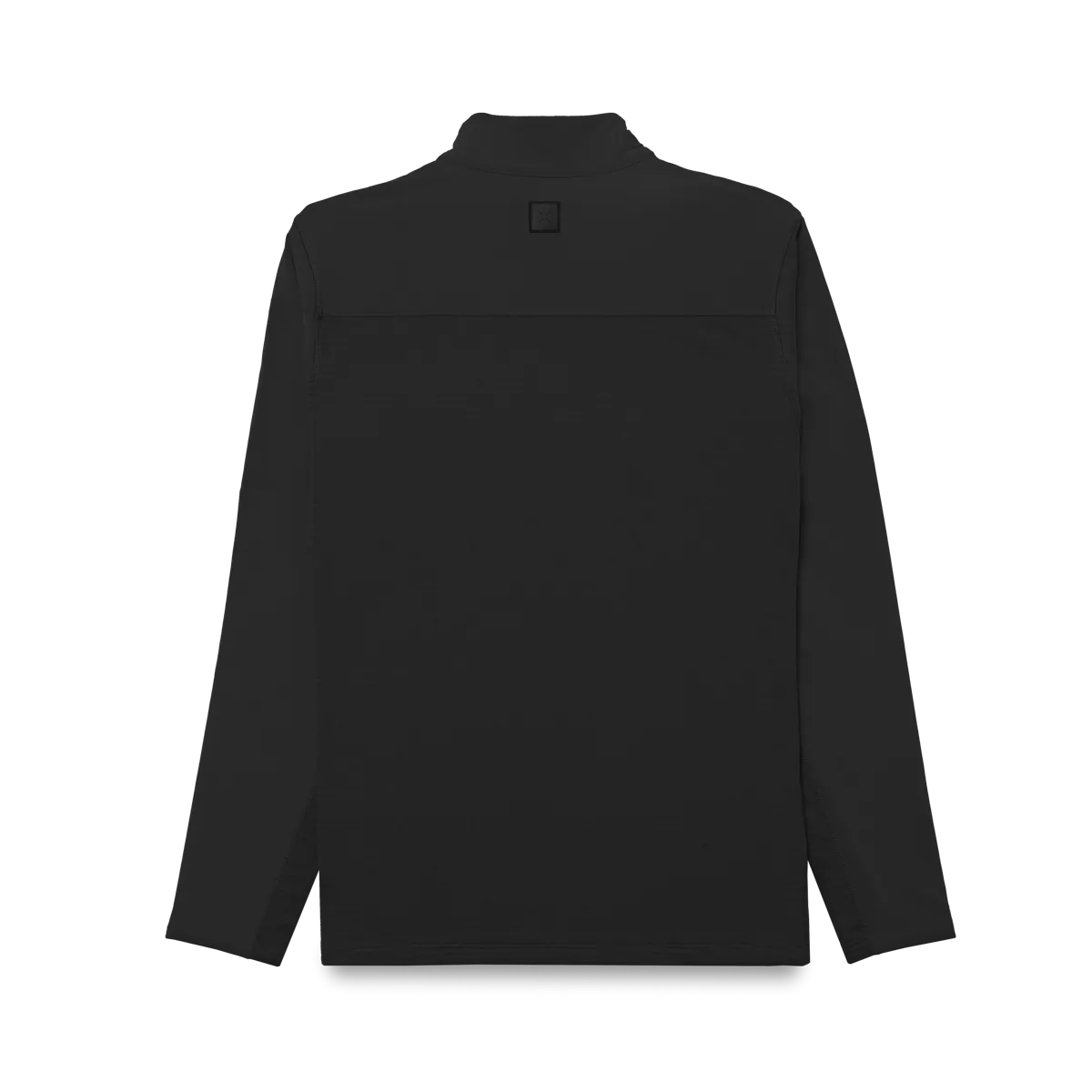 Tactical Over Zip