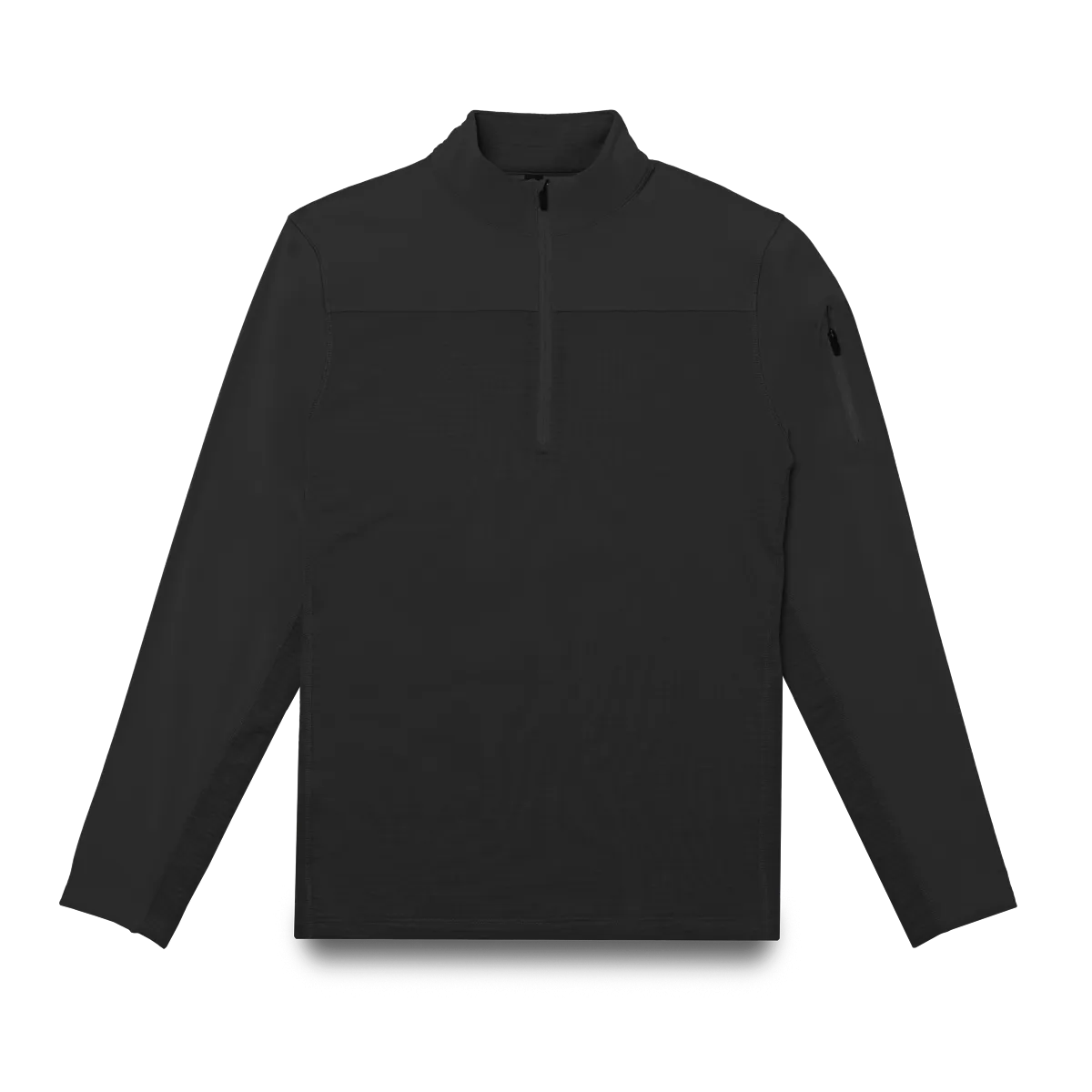 Tactical Over Zip