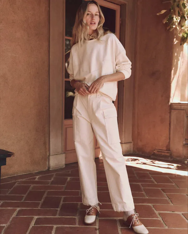 The Convoy Pant