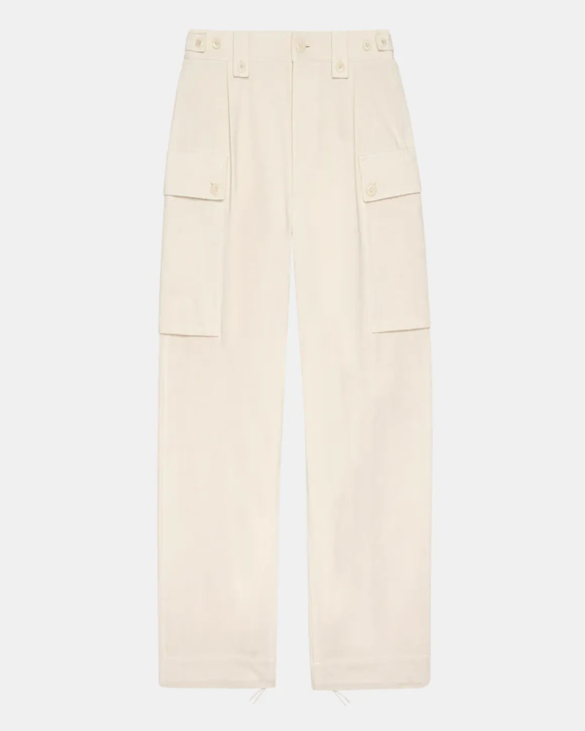 The Convoy Pant