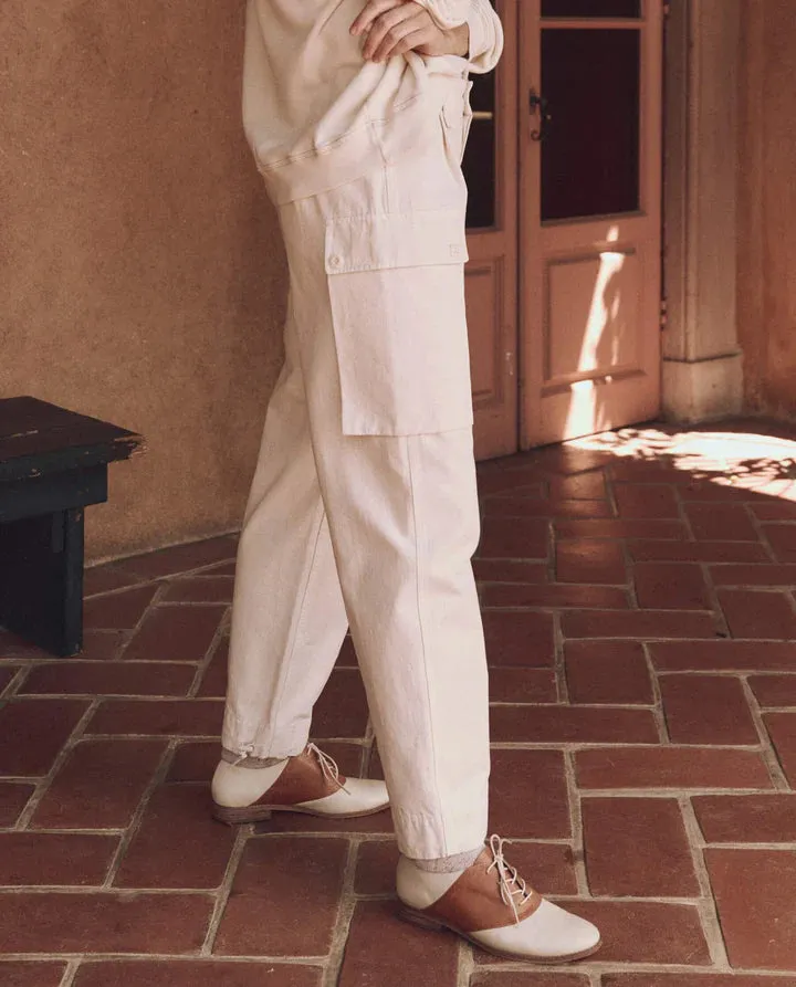 The Convoy Pant