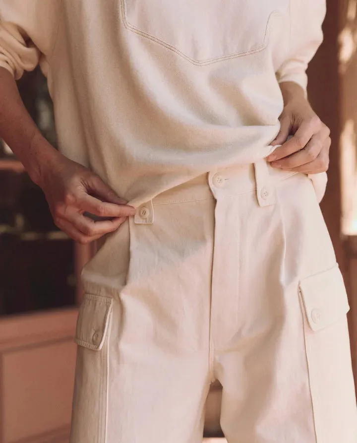 The Convoy Pant