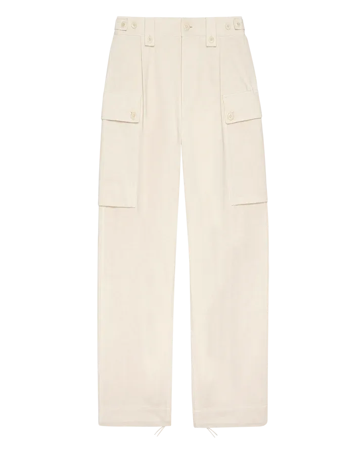 The Convoy Pant