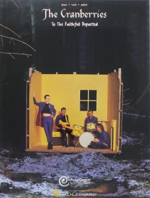 The Cranberries To The Faithful Departed Dscontinued