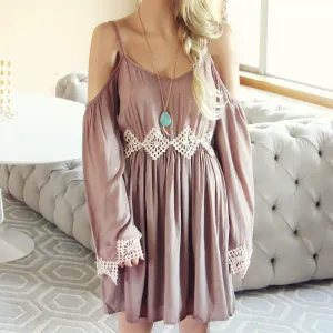 The Harrison Dress