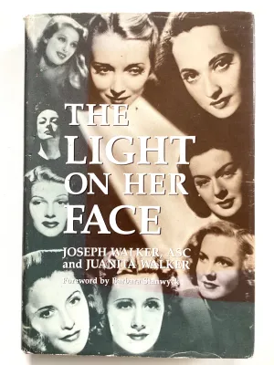 The Light on Her Face