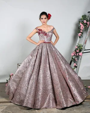 The Renaissance Gown