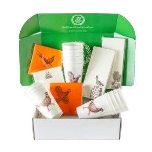 Thrill of the Hunt Gift Box