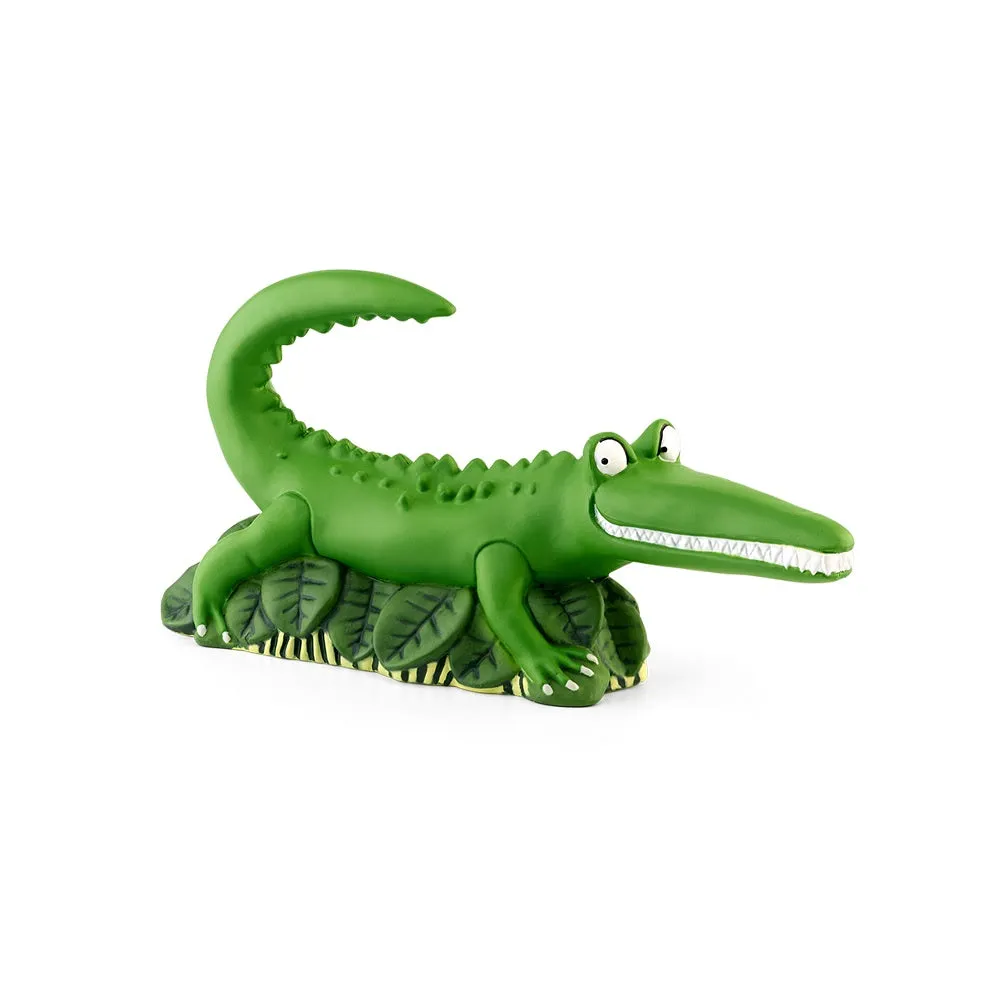 Tonies Roald Dahl: The Enormous Crocodile & Other Animal Stories