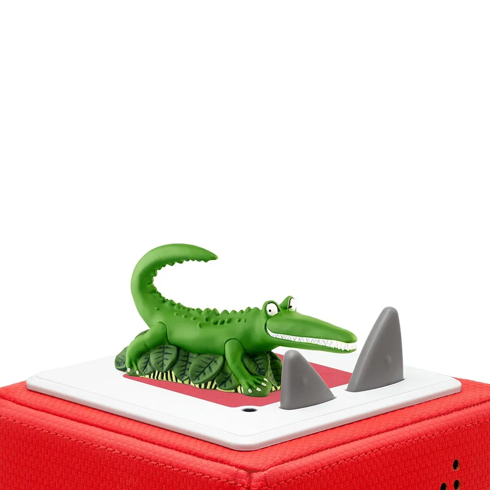 Tonies Roald Dahl: The Enormous Crocodile & Other Animal Stories