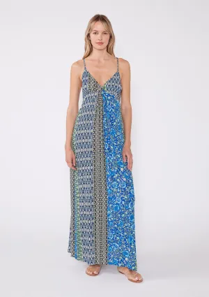 Tropics Maxi Dress