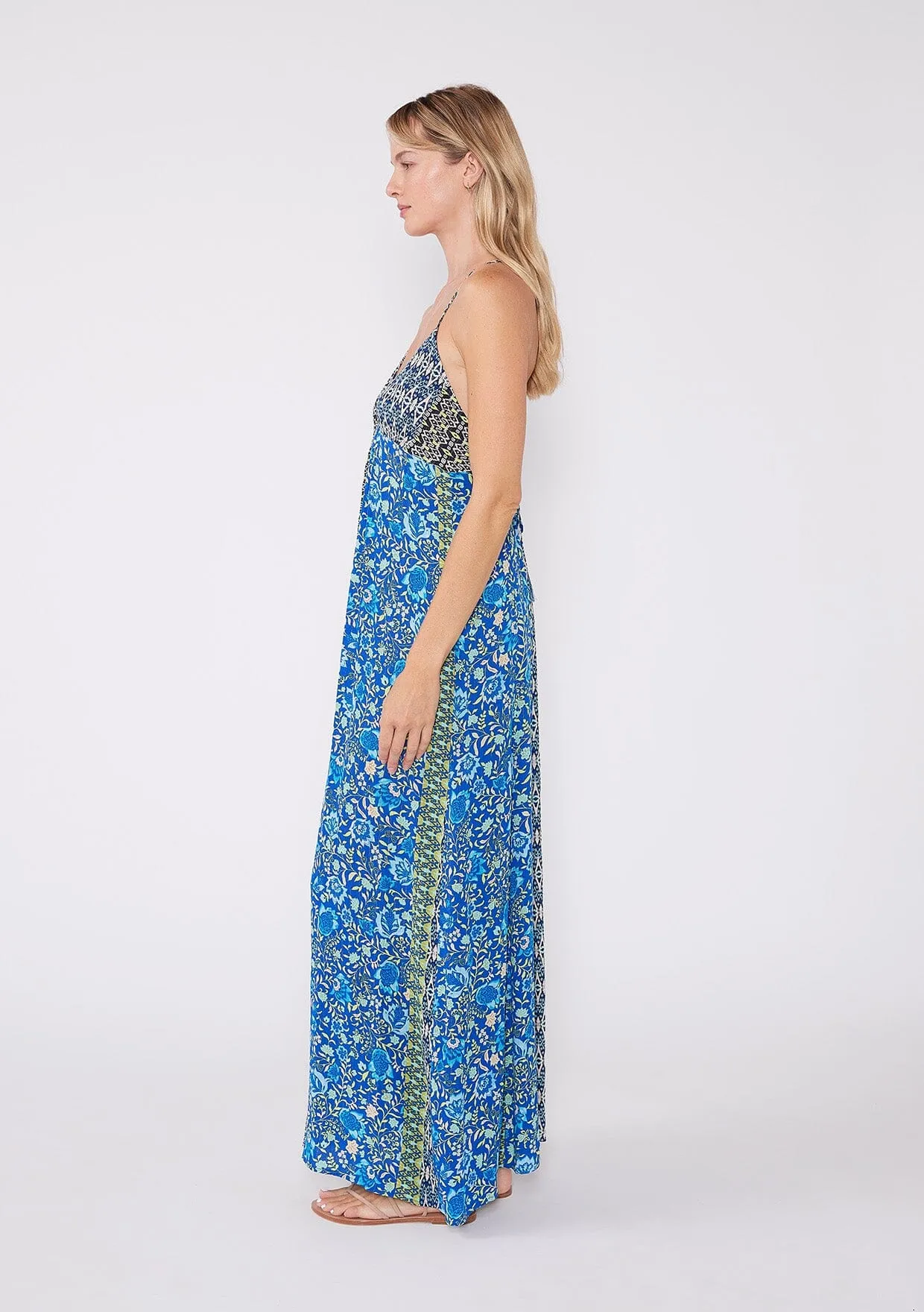 Tropics Maxi Dress