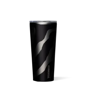 TUMBLER 24OZ- LUXE ZEBRA
