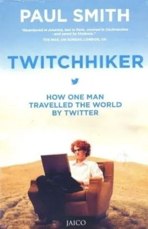 Twitchhiker