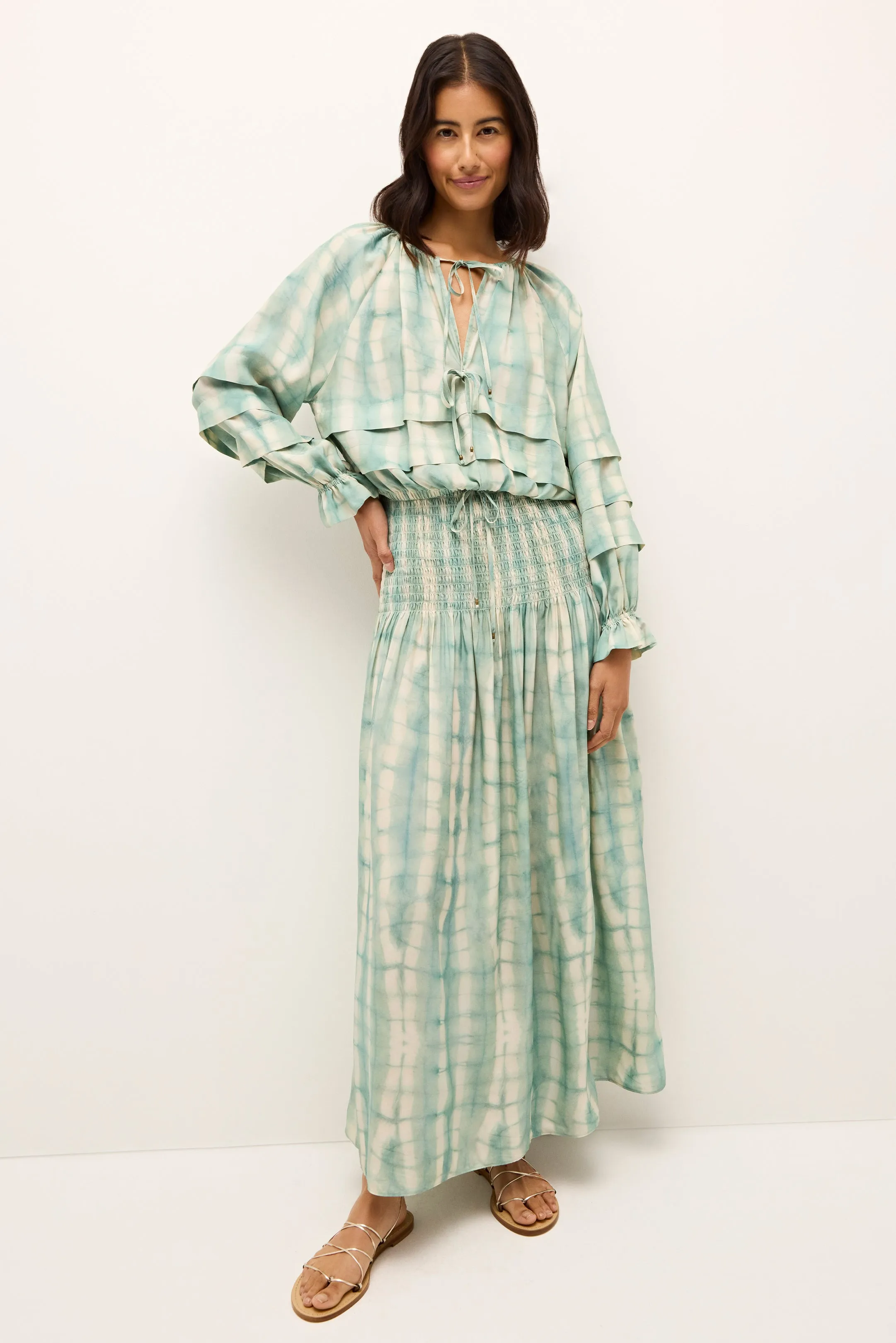 UMI BLOUSE