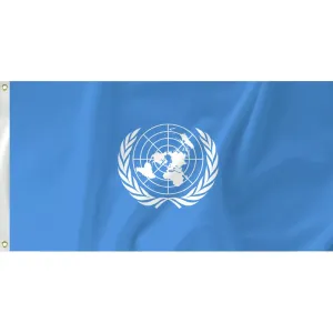 United Nations Flag