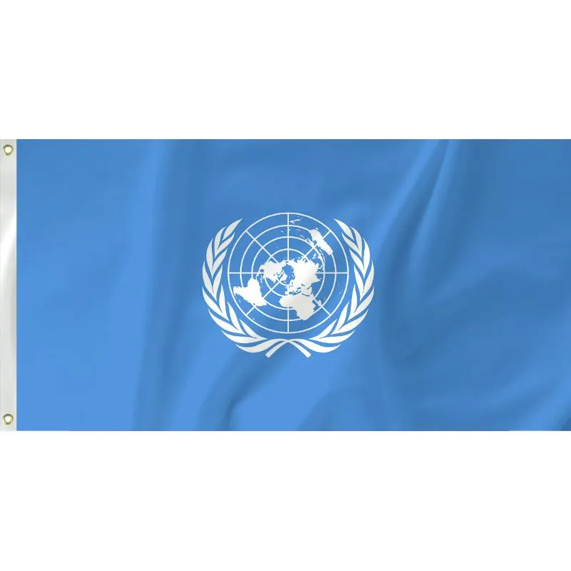 United Nations Flag