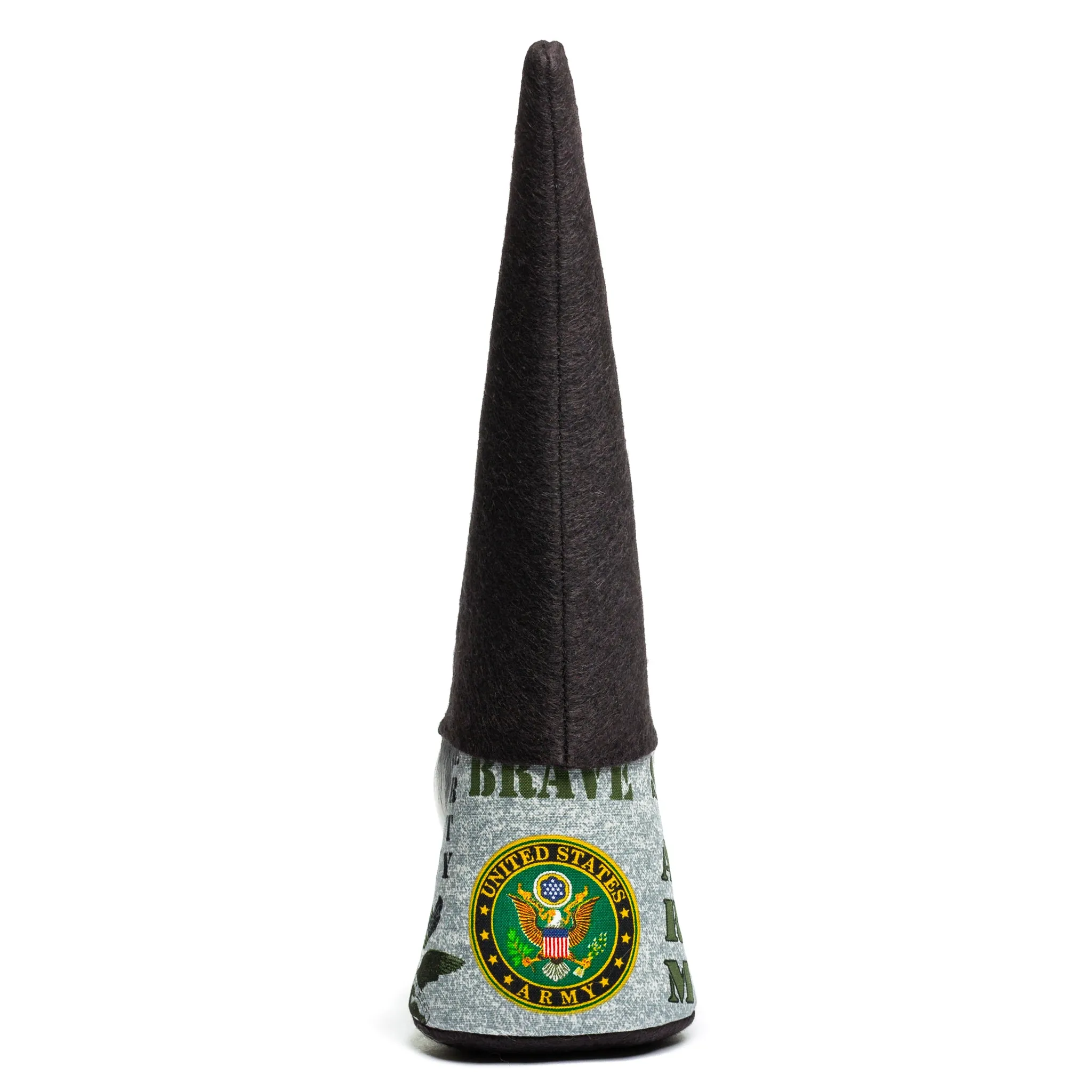 United States ARMY Military Gnomes